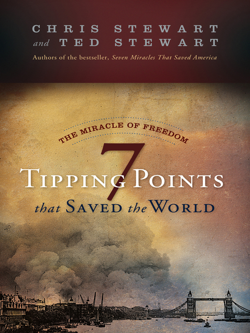 Title details for The Miracle of Freedom by Ted Stewart - Available